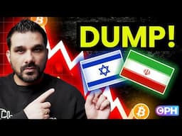 URGENT BITCOIN UPDATE | CHECK THIS BEFORE NEXT TRADE | HINDI