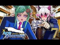 Can Cylla at Law get their dumb Edgelord off the hook?! @CYYUVODS
