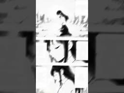 The novel manga chapter 3 #shorts #short #trending #manga #edit #edits #animeart #manhwa #animeedits