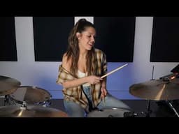 Domino Santantonio covers Just The Way You Are by Bruno Mars!