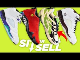SIT or SELL June 2025 Sneaker Releases