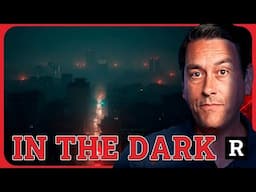 Something BIG is happening in Europe, the power FAILURE is just phase one | Redacted News