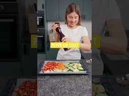 Goed Eten: Zomerse Pasta met Ricotta en Puntpaprika – Snelle Comfort Food