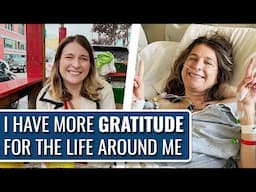 I Thought It Was Anxiety — But It Was Cancer - Alexis | Rare Cancer | The Patient Story