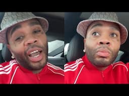 “We In Spiritual Warfare” Kevin Gates Goes Off After Side Piece Expects Him To Pay Her Bills