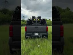 Diode Dynamics Chase Light Setup using the D-Switch!