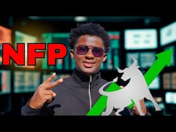 My Simple NFP Trading Trick