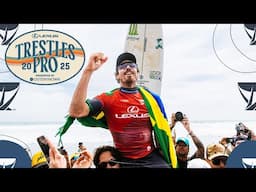 Final: Yago Dora claims second CT win of 2025, delivers high-performance spectacle at Lower Trestles