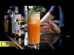 Forget Green Beer! Try This Irish Mule for St. Patrick’s Day ☘️