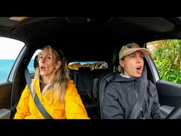 Our Last Video For A While (Madeira Roadtrip)