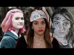 MEET THE ZIZIANS: A killer trans vegan cult