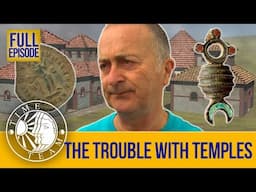 The Trouble With Temples (Full Episode!) | S16 EP1 | Time Team (Friar’s Wash, Hertfordshire)