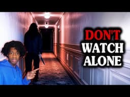 1 Hour Of TERRIFYING Disturbing Stories Will Give You Chills ep2