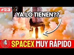 Las noticias del ESPACIO [Semana 23] | 🚀CDM News