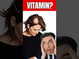 Koji vitamini nedostaju kada imate opadanje kose?