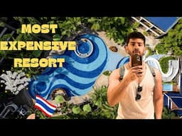 MOST EXPENSIVE BAYSHORE RESORT | PATTAYA CITY