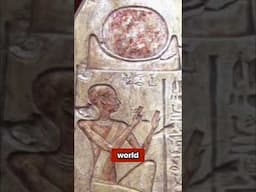 Uncovering the Ancient Secrets of the Winged Solar Disk