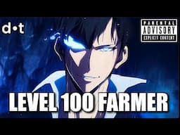 It’s over…The Aura Farmer just hit PRESTIGE 1.