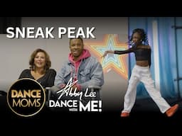 Abby Lee Dance With Me: Studio Siwa (S9, E19) | Teaser