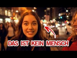 Leben wir in einer Simulation? Veo 3 hebt Theorie auf ein neues Level | MythenAkte