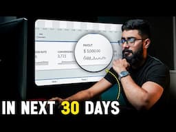 From Rs.12K to 50K in 4 Just Days — My Exact Online Business System | Digital Products