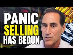 STOP Everything! Every Small Gold & Silver Investor MUST Watch THIS Now – Michael Pento