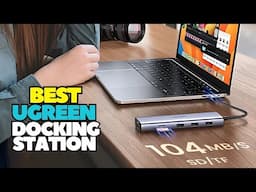 Best 5 Ugreen Docking Station Aliexpress 2025