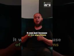 The Algorithm Fed Me Hate #Islam