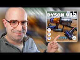 I recorded a dyson vacuum...and made a sound library with it + 🎶 FREE Sound Pack!