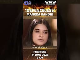 Indira Gandhi & Family – How They Treated Maneka Gandhi ? | Emergency@50 | WWW - WHAT•WHY•WHEN