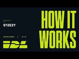 How It Works | IDL - International Dance League