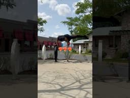 CALISTHENICS IN PUBLIC ❤️‍🔥