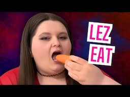 What Does This 500lb Gorl Eat In A Day? | Episodes 1 - 3 Reaction