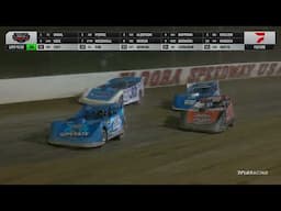 06.04.25 FloRacing Night In America | Feature Highlights