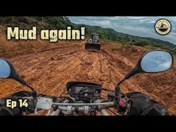 Our final days in the Brazilian Mud | Season 21 | Episode 14