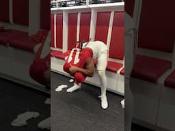 POV : You’re a D1 Recruit on a visit