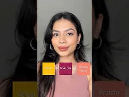 Mix. Blend. Serve: Colour Theory But Make It Kinda Genius | Nykaa TV