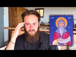 This Ancient Monks Mindset Advice Will Make You Unstoppable