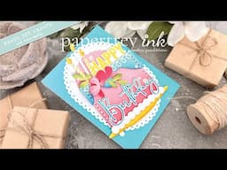 In Stitches: Cake Builder