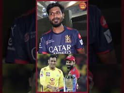 RCB FAN ஐ வெச்சு செய்த CSK FAN | Take 1 Tamil #shorts