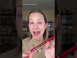 natural-looking brows have never been this easy #fauxbrow #lorealparis #eyebrowtutorial