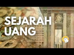 Mengenal Sejarah Uang