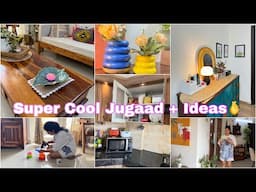 DIY 😲 Hacks, Organisation & MEESHO Finds 🫶🤩
