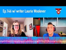 Laurie Woolever Talks Her Life Behind The Scenes In Care And Feeding