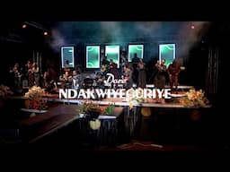 DORE NDAKWIYEGURIYE by RWABIGWI Cyprien (Official Video 2025)