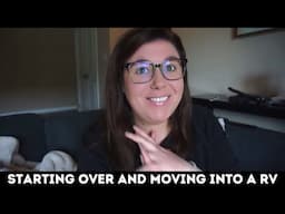 Selling Everything to be a Nomad!