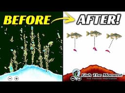 Transform Your Fish Finder Image in 5 Minutes – Ideal Fish Finder Settings For Finding Bass