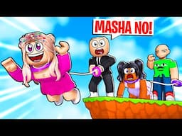 ROBLOX DOG WALK OBBY