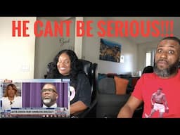 BLACK CHICAGO MAYOR BLAMS TRUMP FOR CRIME AND THIS HAPENS