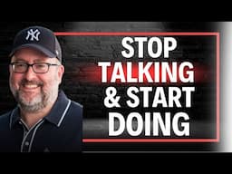 Your Soul Came Here to Do the Work—Now Do It